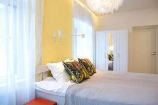 Отель Hotel Amandis Наантали Двухместный номер с 2 отдельными кроватями-13